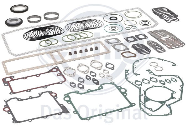 ELRING 171.691 Kit completo guarnizioni, Motore-Kit completo guarnizioni, Motore-Ricambi Euro